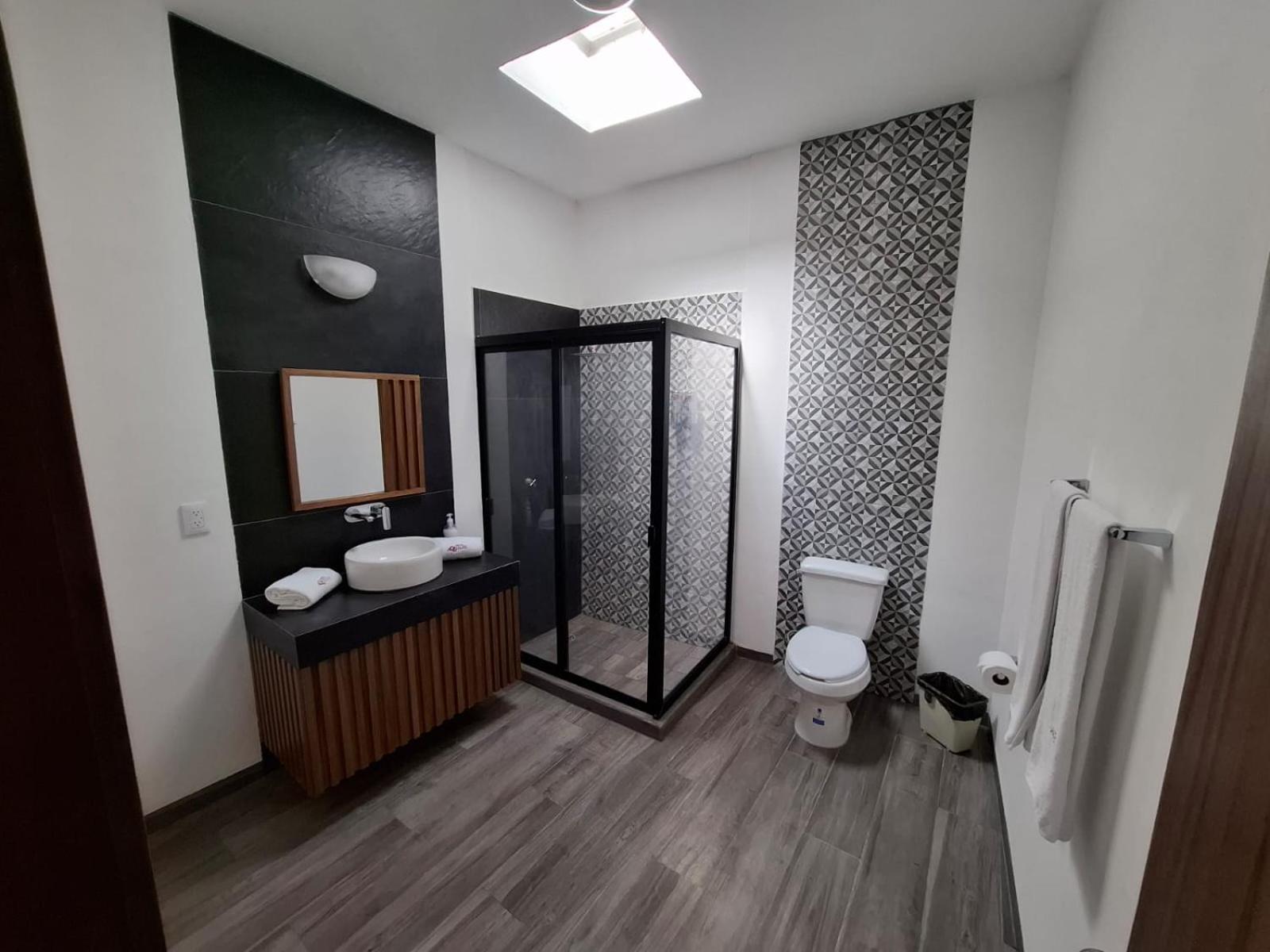Hotel Aquiles 과달라하라 외부 사진